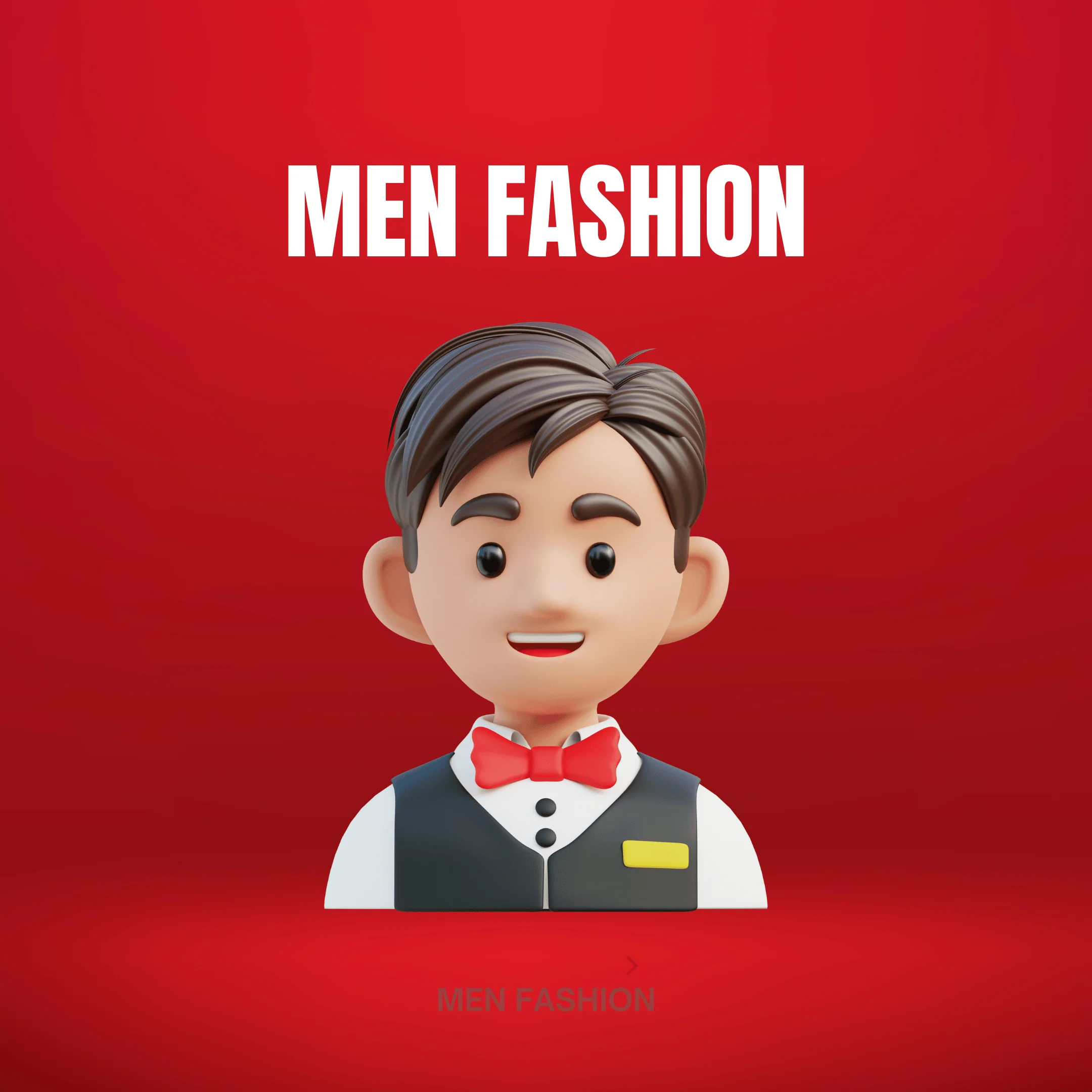 Men Fashion