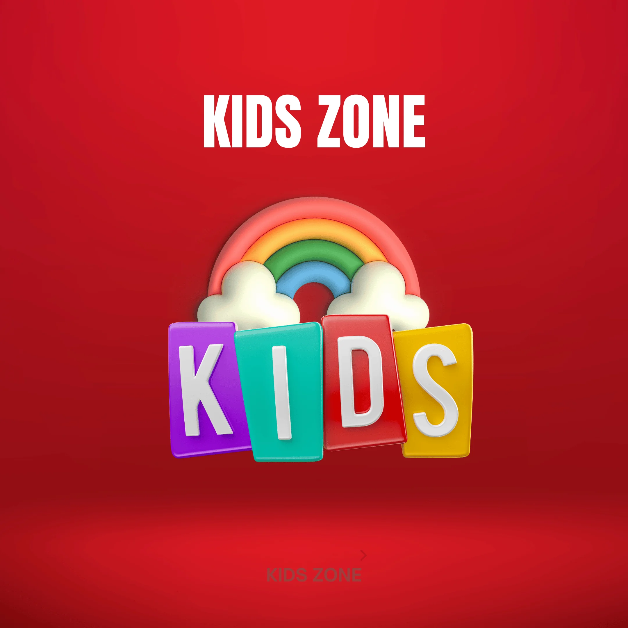 Kid's Zone